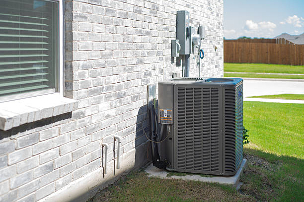Reliable Ac Installation contractor in Collinsville, AL by FH HVAC